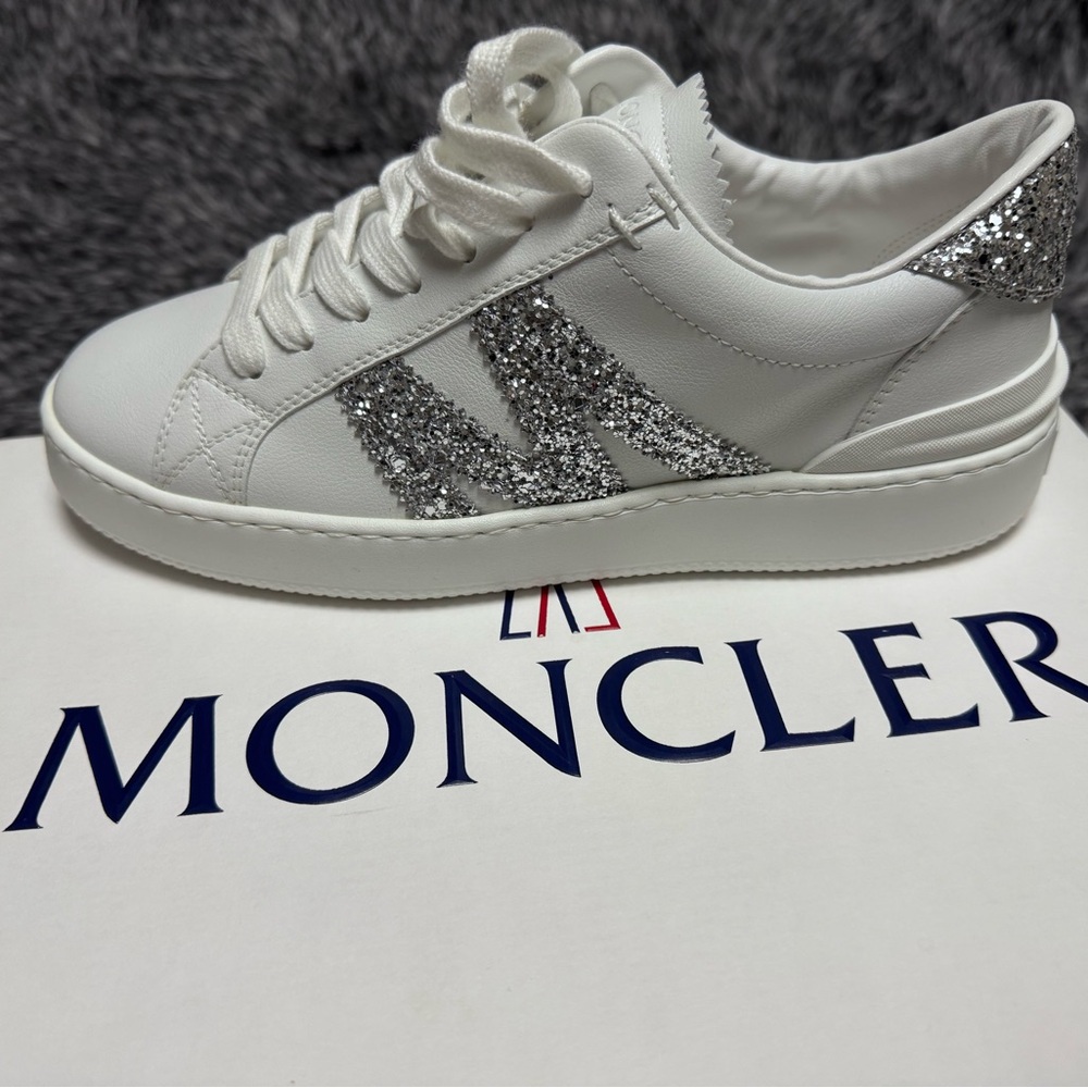 Mocler Monaco sneakers